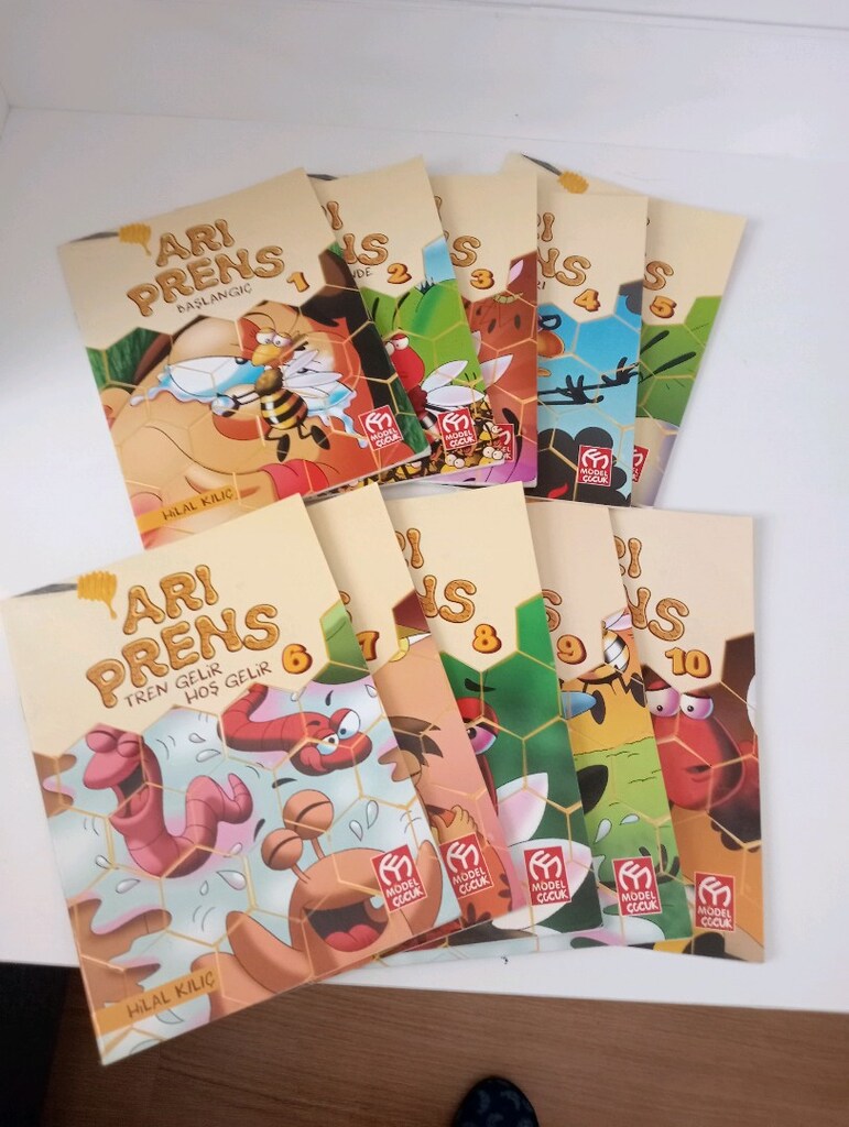 kitap - 3