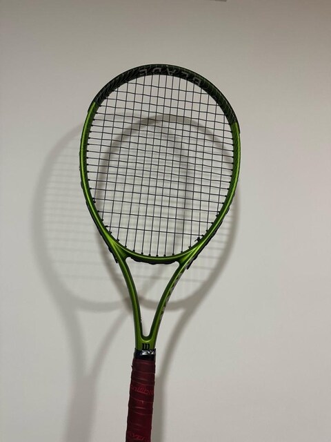 Wilson Tenis Raketi