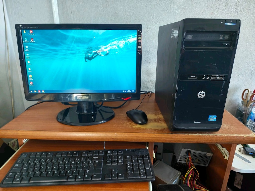 FUL SET UYGUNA VALORANT PC - 2