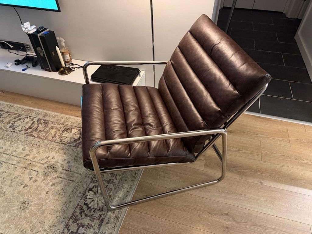 zara home deri berjer - 2