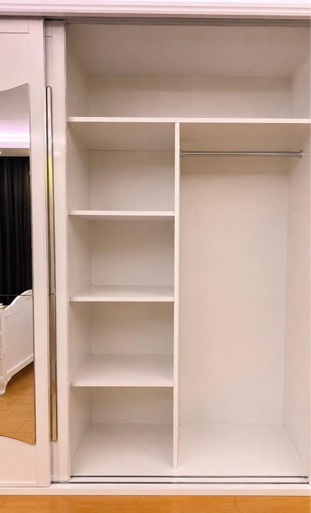 Çift Kişilik Yatak Odası Takımı - 5