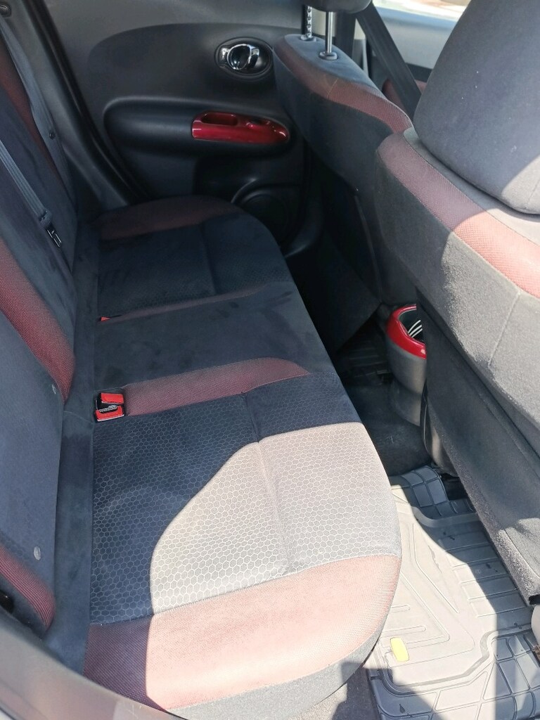 YAKIT CİMRİSİ NİSSAN JUKE SATIŞTA - 6