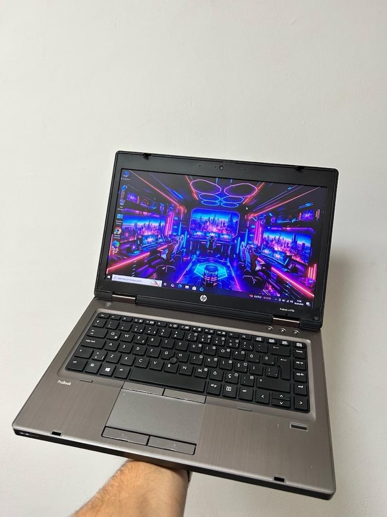 İ5işlemcili okul ders ofis işleri için uygun sorunsuz laptopTUNÇTECHNO - 3