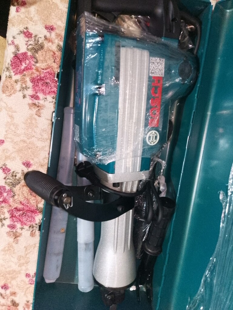 Bosch 16 kg hilti - 2