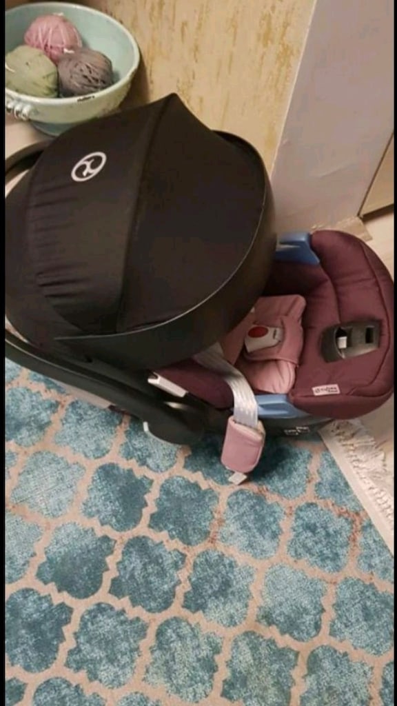 oto koltuk ana kucağı