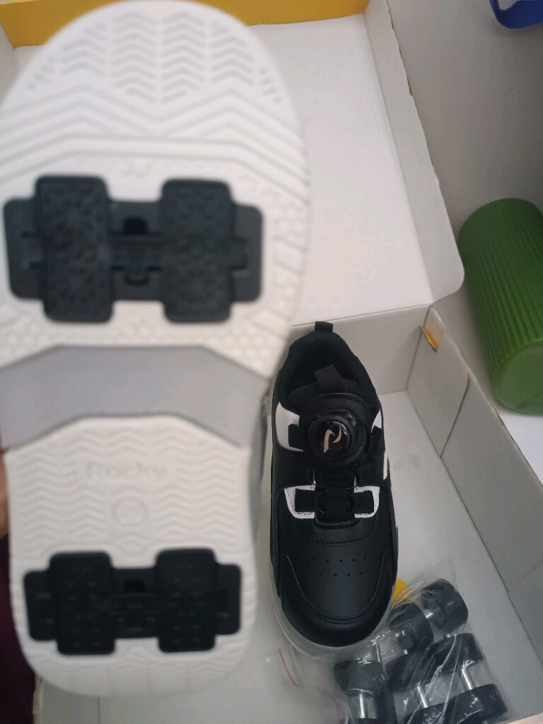 paten cocuk ayakkabi - 2