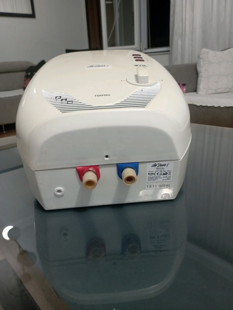 ısıtıcı - 4