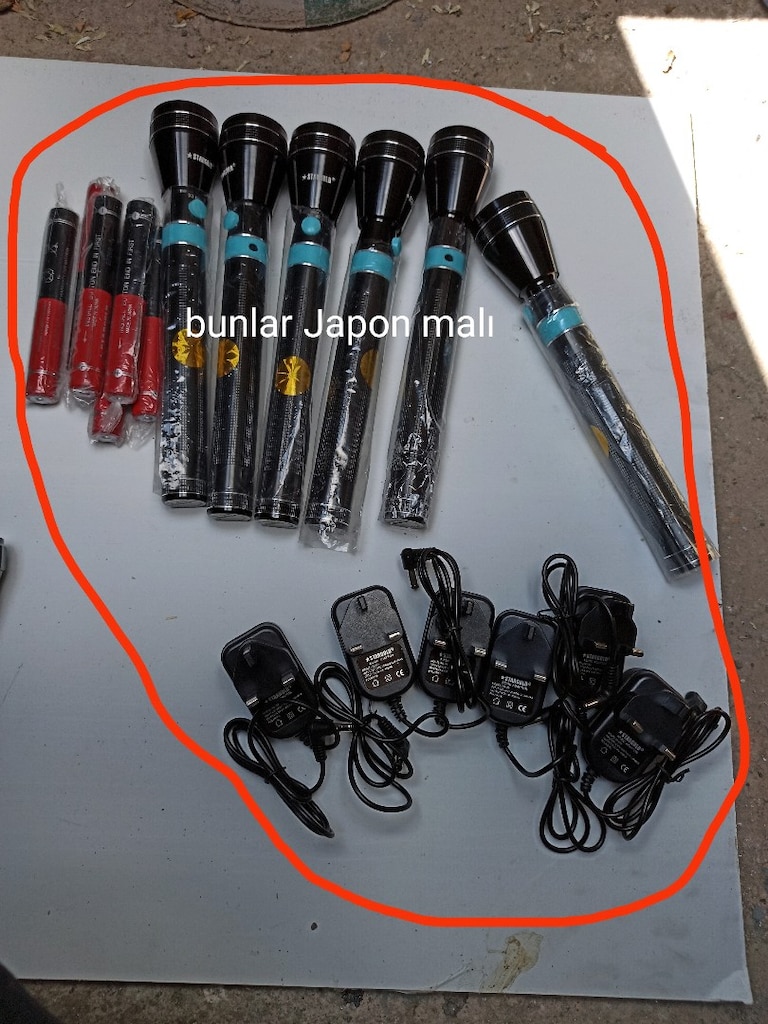 ÇİFTÇİLER ÇOBANLAR PATATESÇİLER AVCILAR YAYLACILAR GECECİLER İÇİN - 16