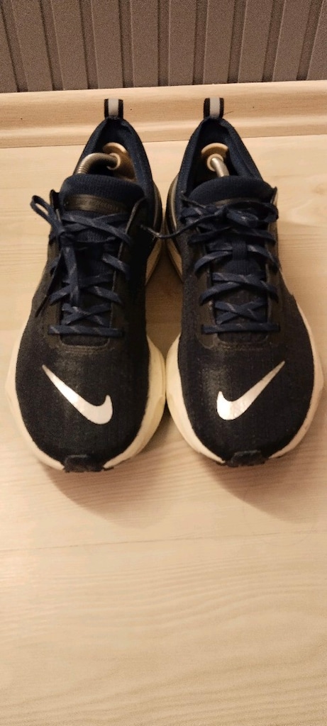 Nike zoom 44 no Spor ayakkabı orijinal - 9
