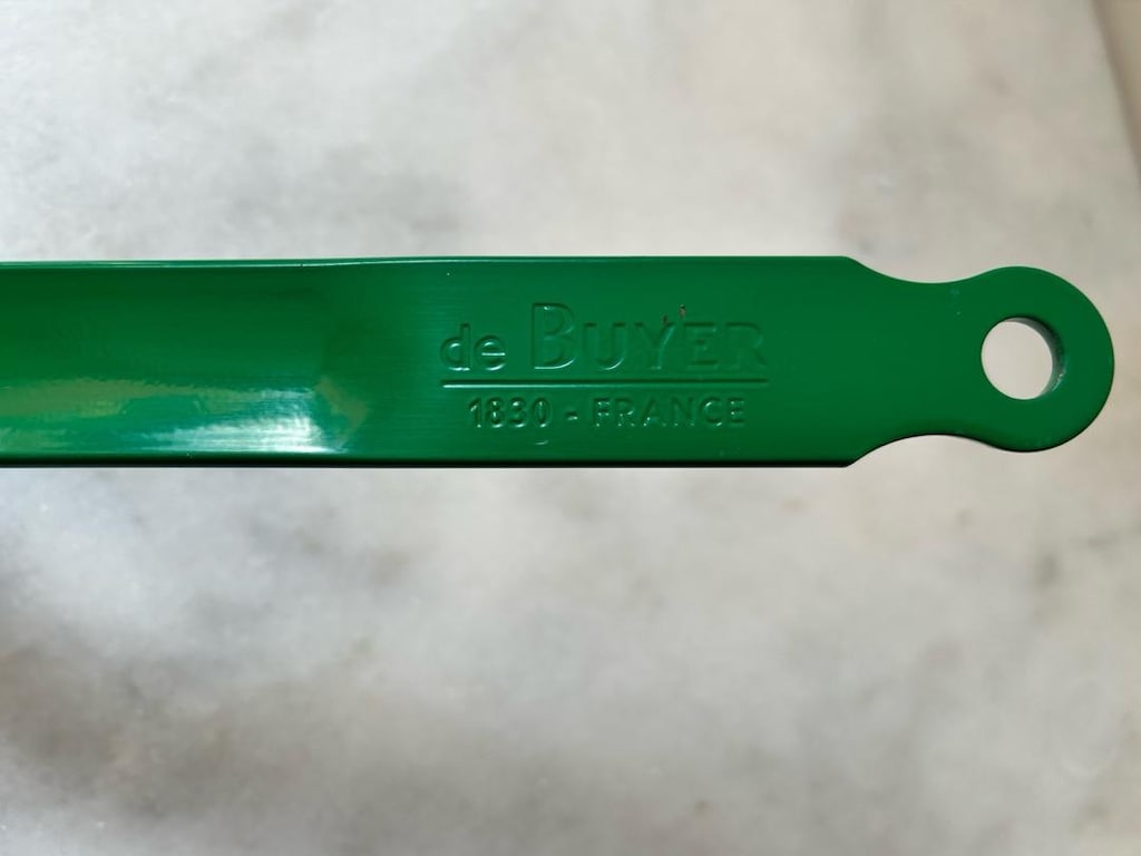 De Buyer Yapışmaz Kaplama Tava - 3