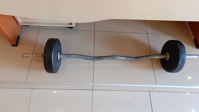 DAMBILL 5+5:10 KG