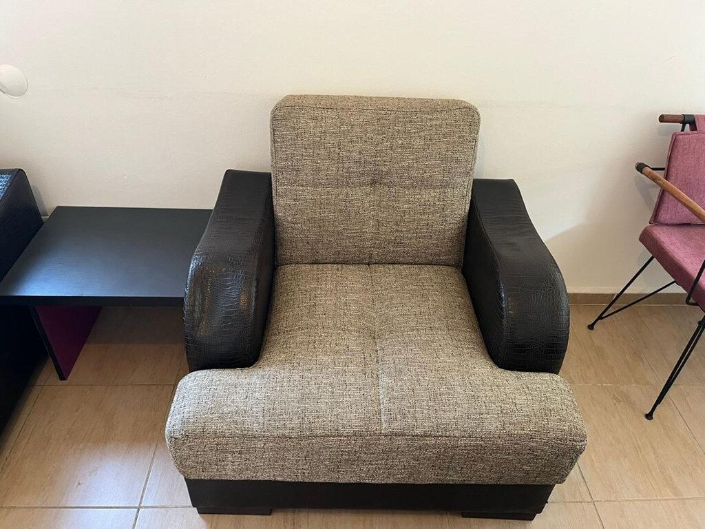 3 lü koltuk takımı istikbal - 7