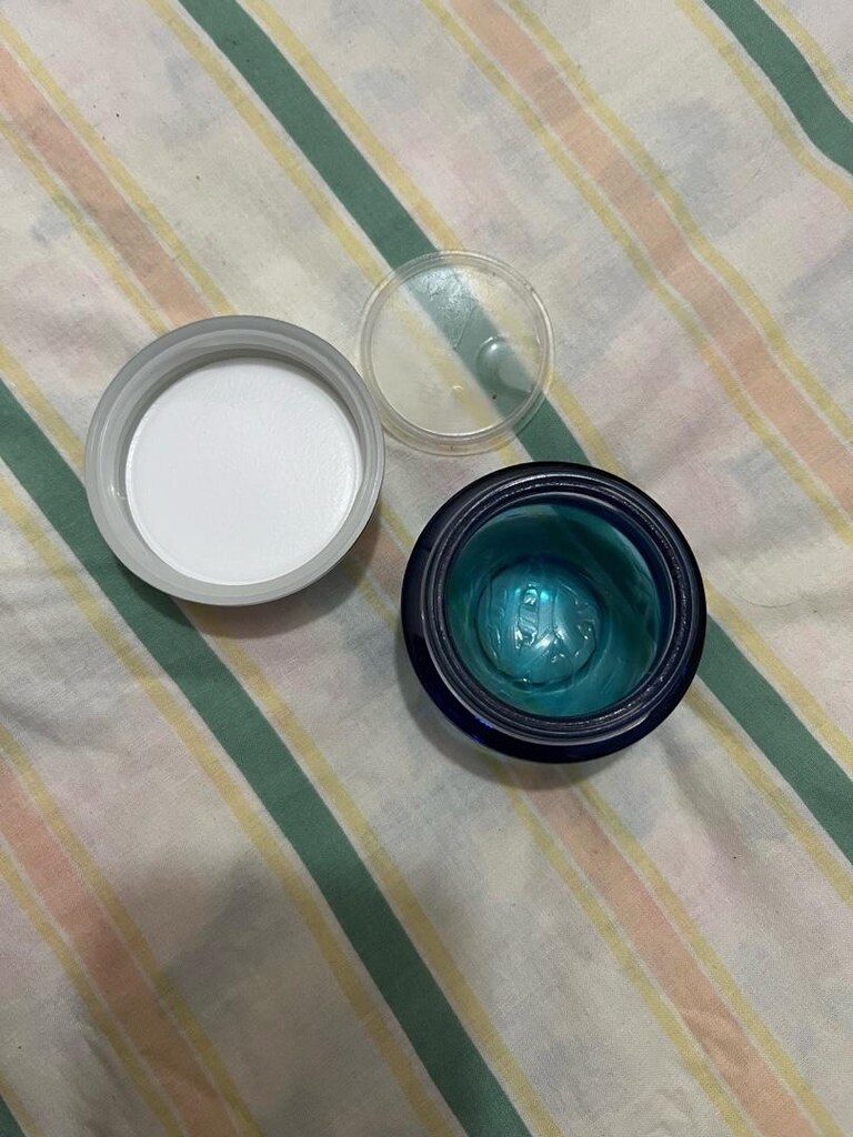 Biotherm Boş Kavanoz - 5