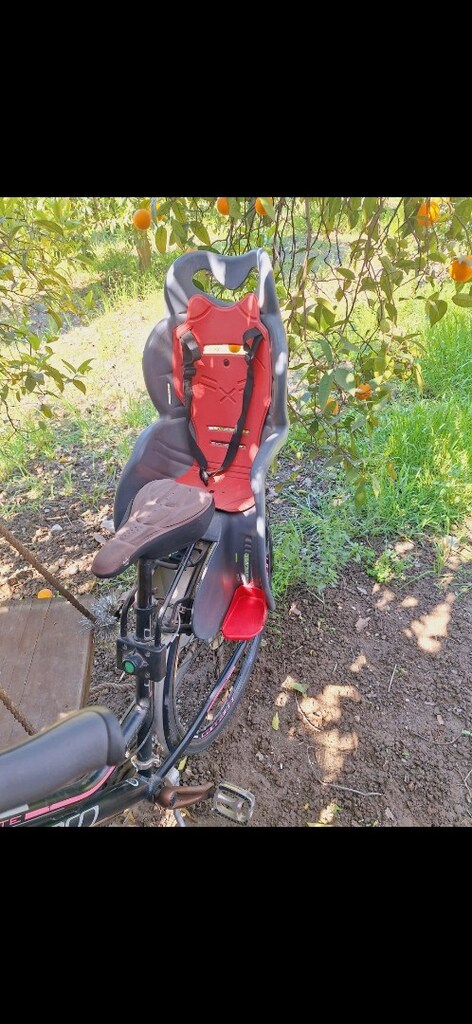 Carraro elite805 - 2