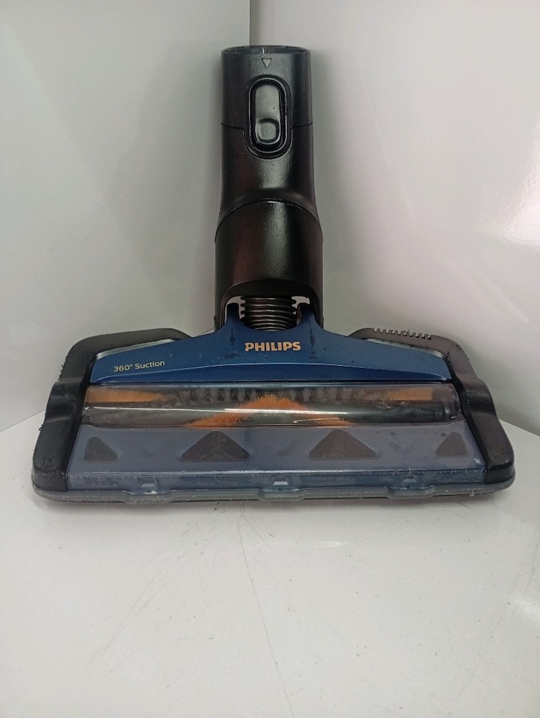 Philips şarjlı süpürge başlığı - 3