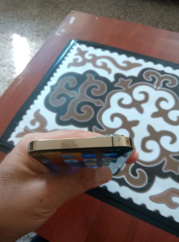iPhone 13 pro max - 6