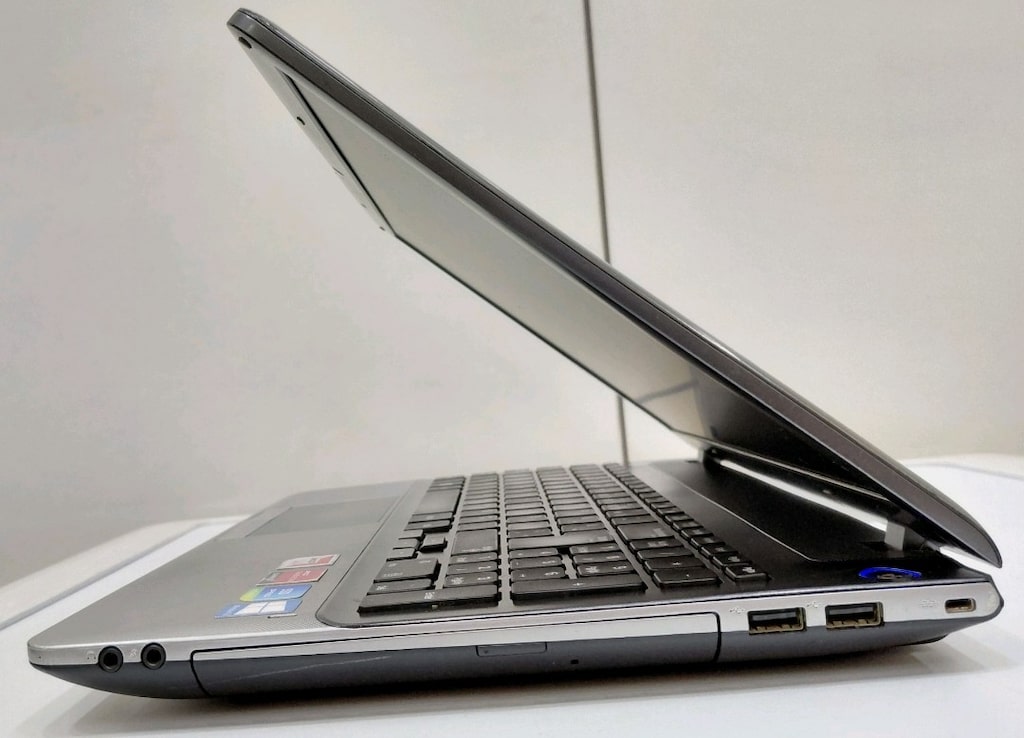 SAMSUNG AMD A4 İŞLEMCİLİ SSDLİ LAPTOP! - 5
