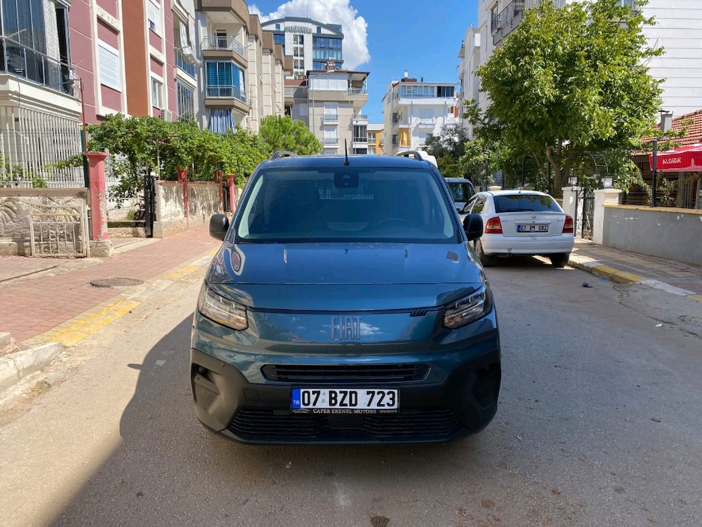 kusursuz orjinal sıfır ayarinda - 7