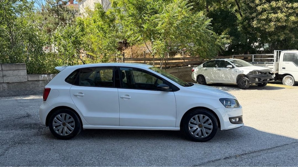2010 model 200.000km otomatik vites - 5