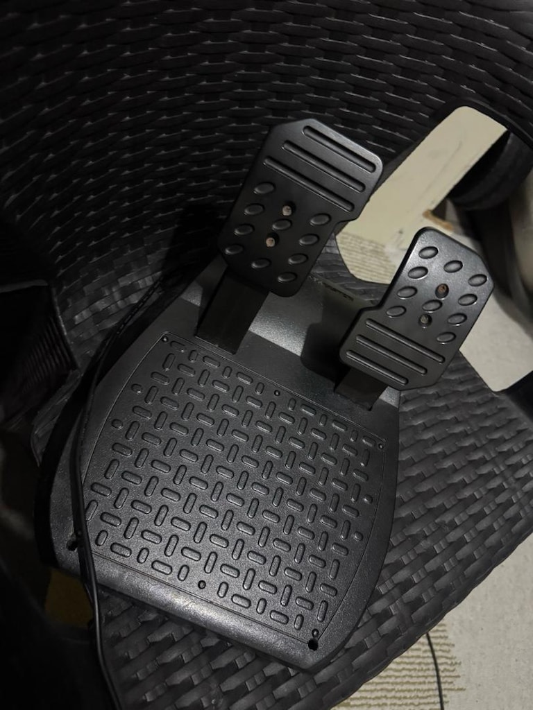 thrustmaster t80 ferrari 488 gtb edition - 8