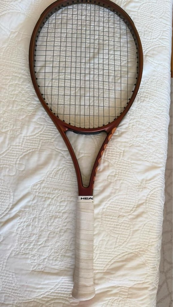 Wilson Pro Staff V14 100 Kafa L3 315Gr - 7