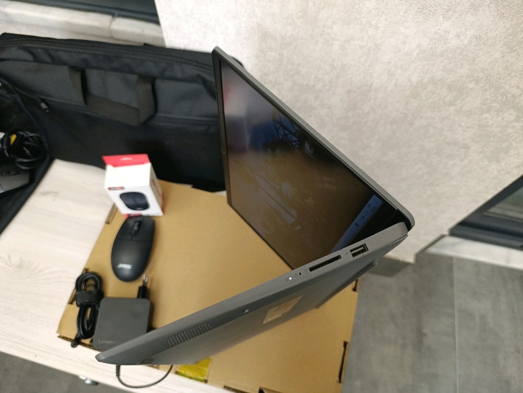 ekran kartlı i5 11. Nesil / 8 GB RAM / 512 GB SSD / MX350 Ekran Kartı - 3