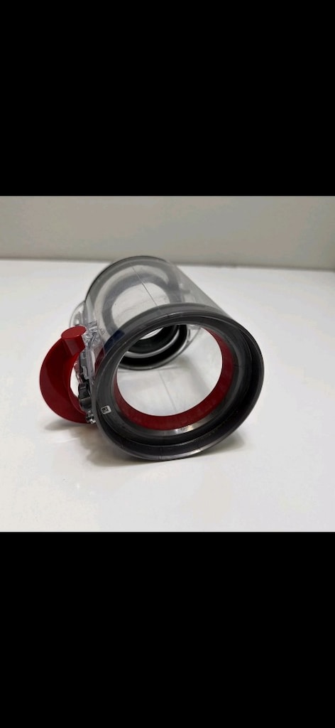 Dyson V12 Orijinal Toz Haznesi - 3