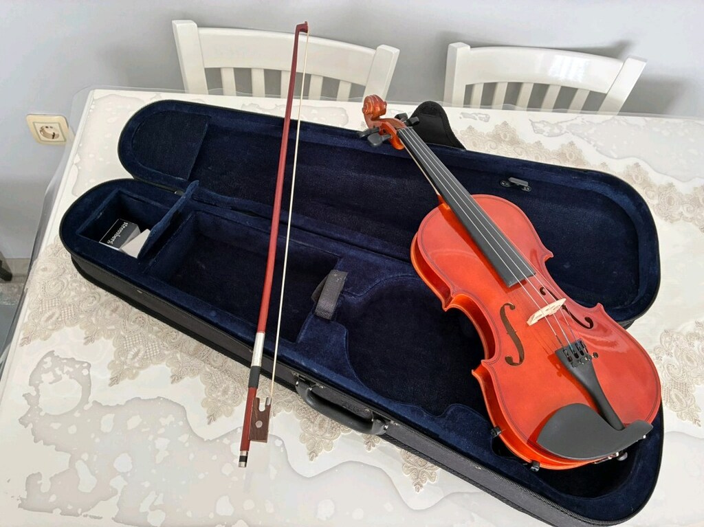 Stromberg Keman - 2