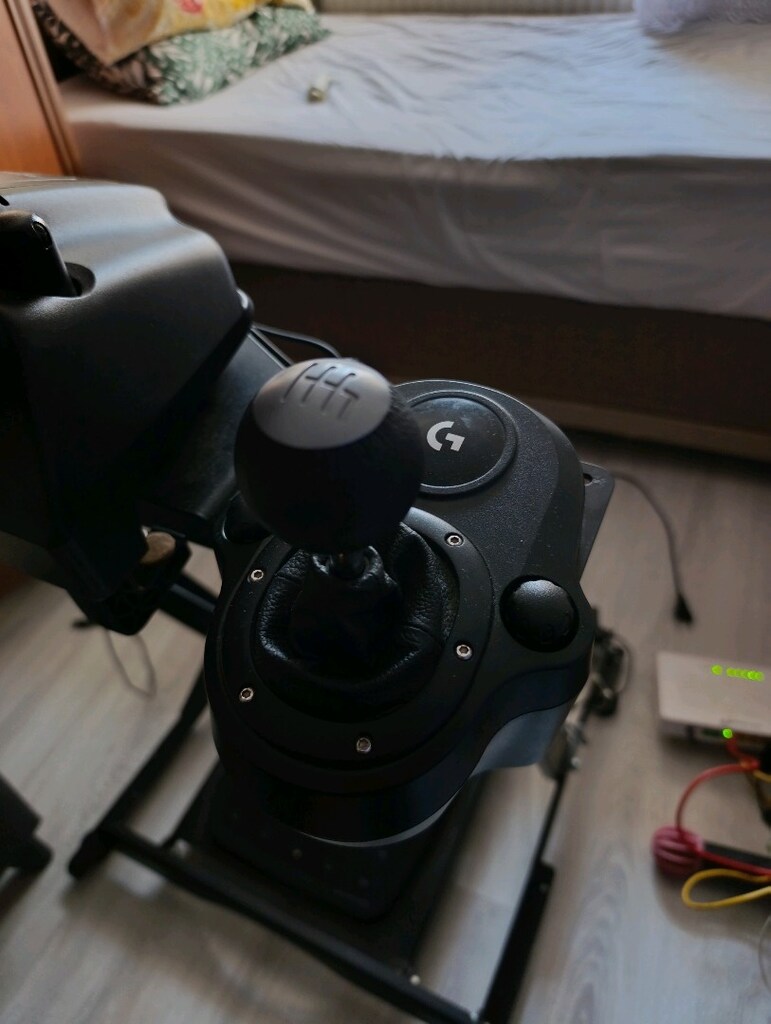 stantlı temiz g29 - 4