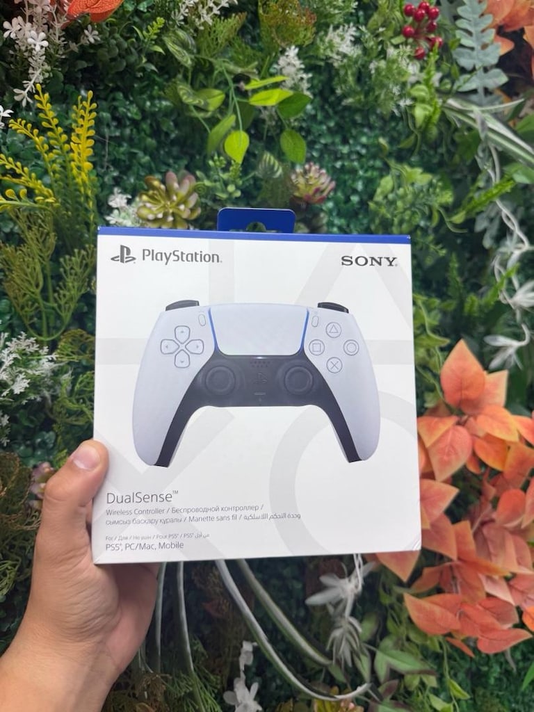 SONY PLAYSTATION KOL