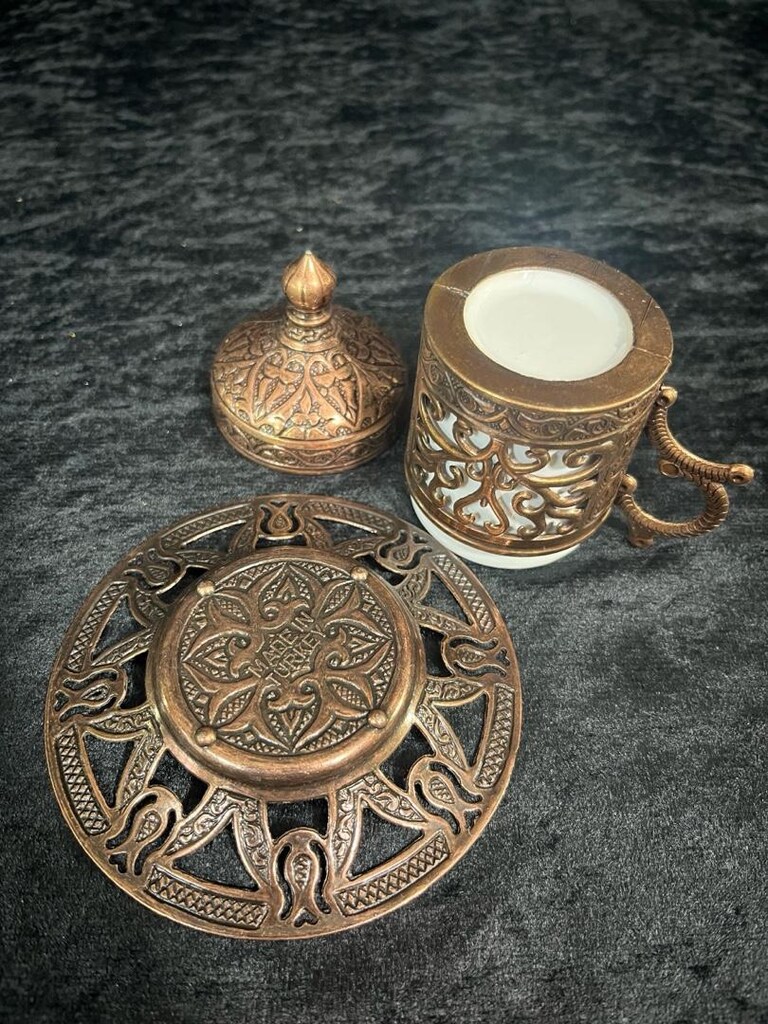kahve fincanı - 5