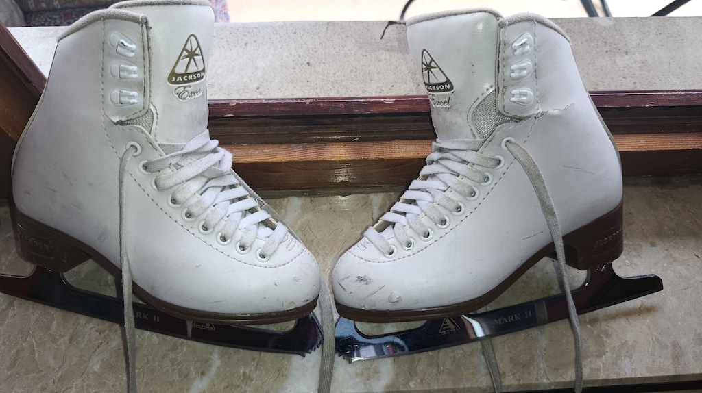 jackson excel 1291/2 30 - 6