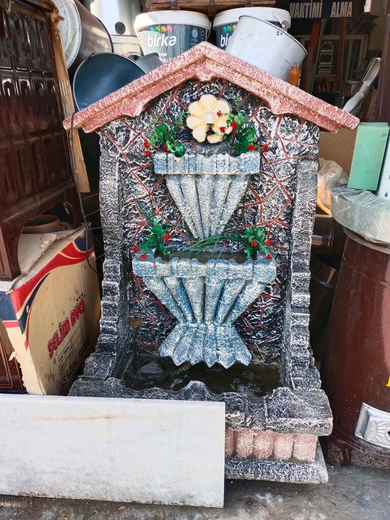 şelale - 2