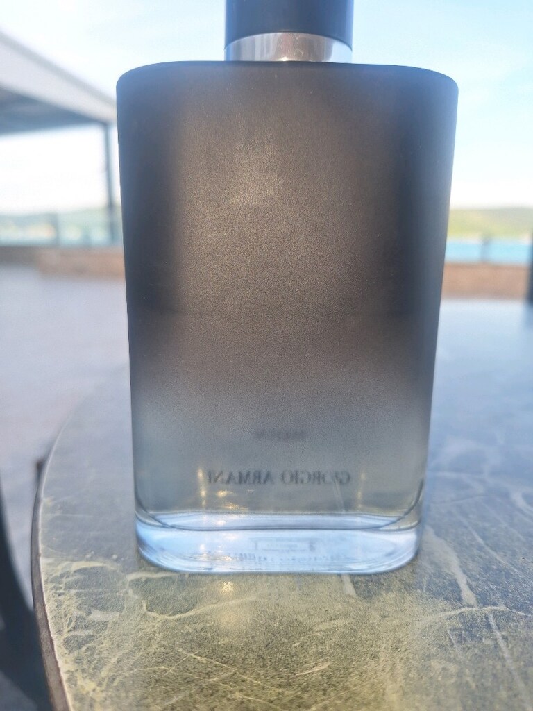 Acqua Di Gio Parfum (Orijinal) - 8