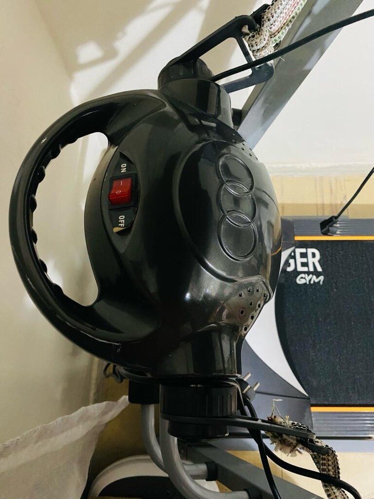 VOYAGER Hb-2000 MOTORLU KOŞU BANDI - 2