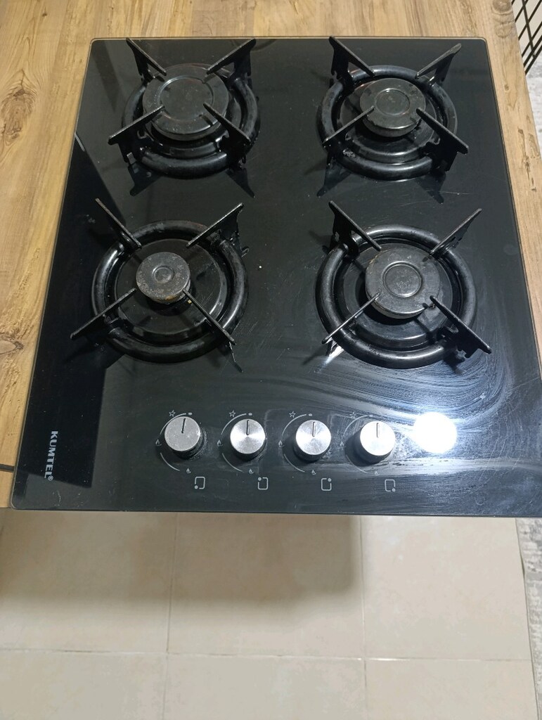 Kumtel Ocak - 3
