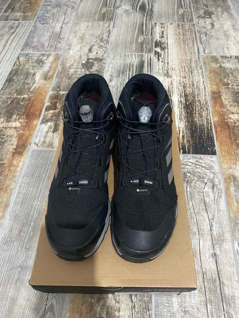 Adidas bot