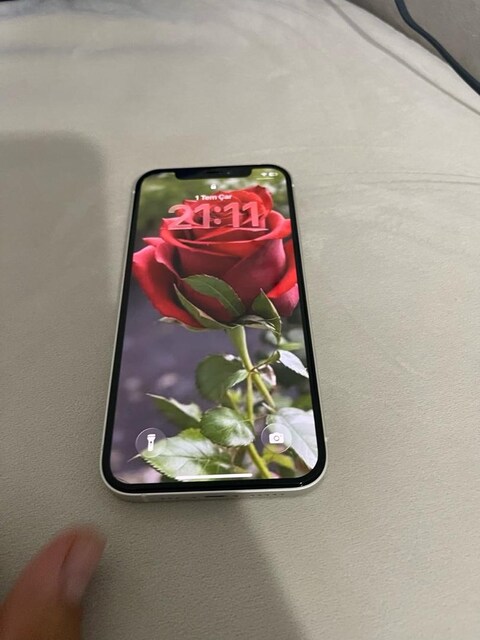 Temiz iPhone 12