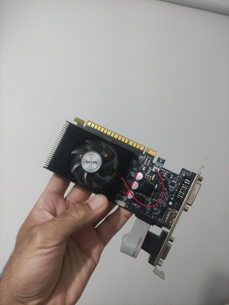 DDR3 4 GB 128 bit - 2
