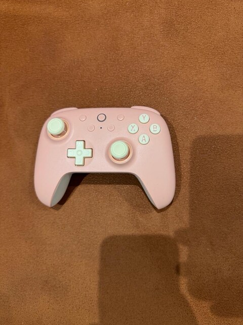 8bitdo Ultimate 2C Wireless Gamepad