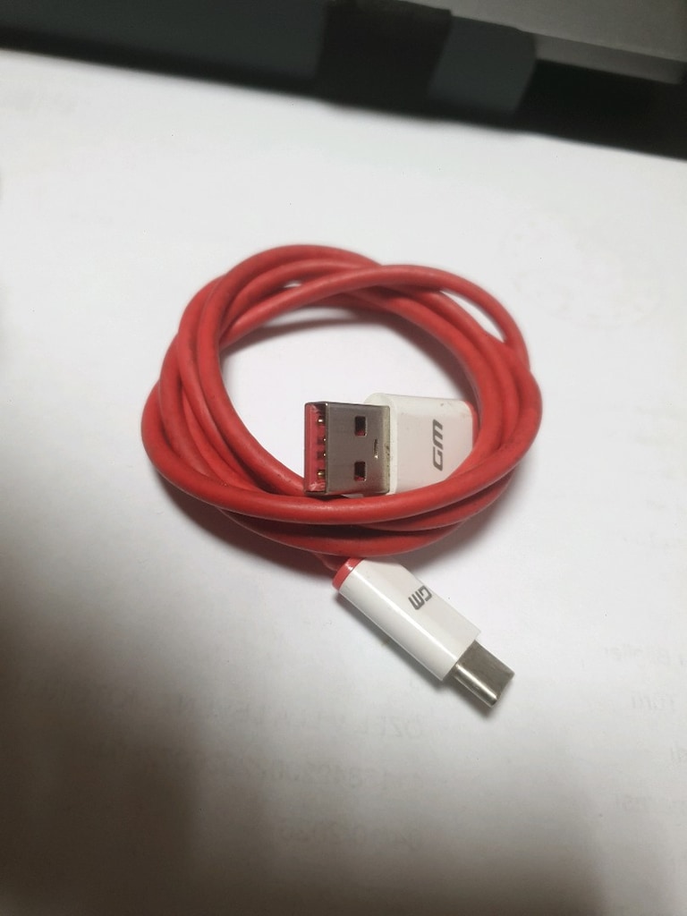 19 Parça Karışık Kablo Lotu (Micro-USB, Type-C, iPhone, AUX, HDMI) - 5