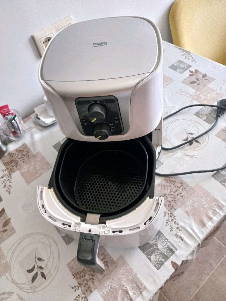 beko eirfray fazla kullanılmadı sorunsuz - 4