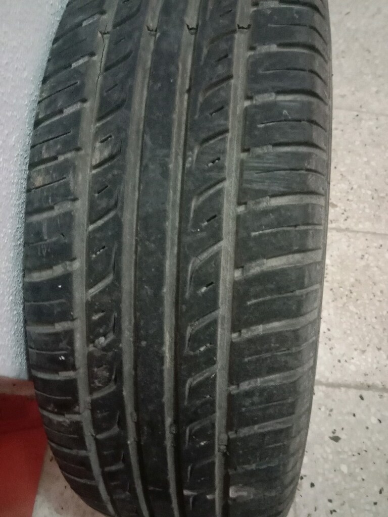 185 65 15 yazlık lastik - 2