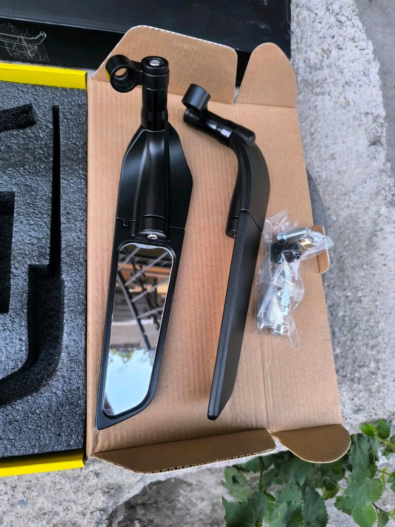 Ayna Takımı Yarasa Universal Sıfır Bozyaka İzmir - 7