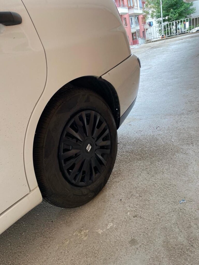 sahibinden satılık seat cordoba - 3