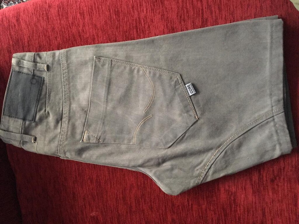 jack&jones Keten Kapri - 7