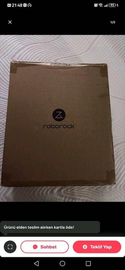 Roborock Q8 max pro - 5