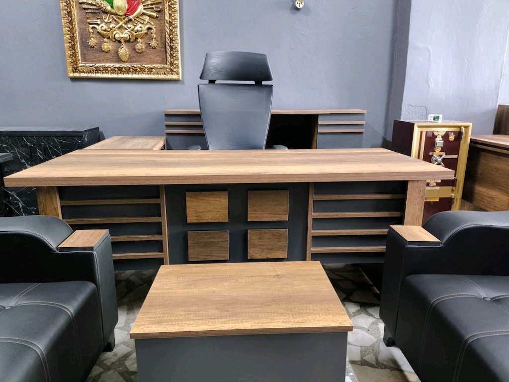 OFİS TAKIMI KOMPLE SET - 4