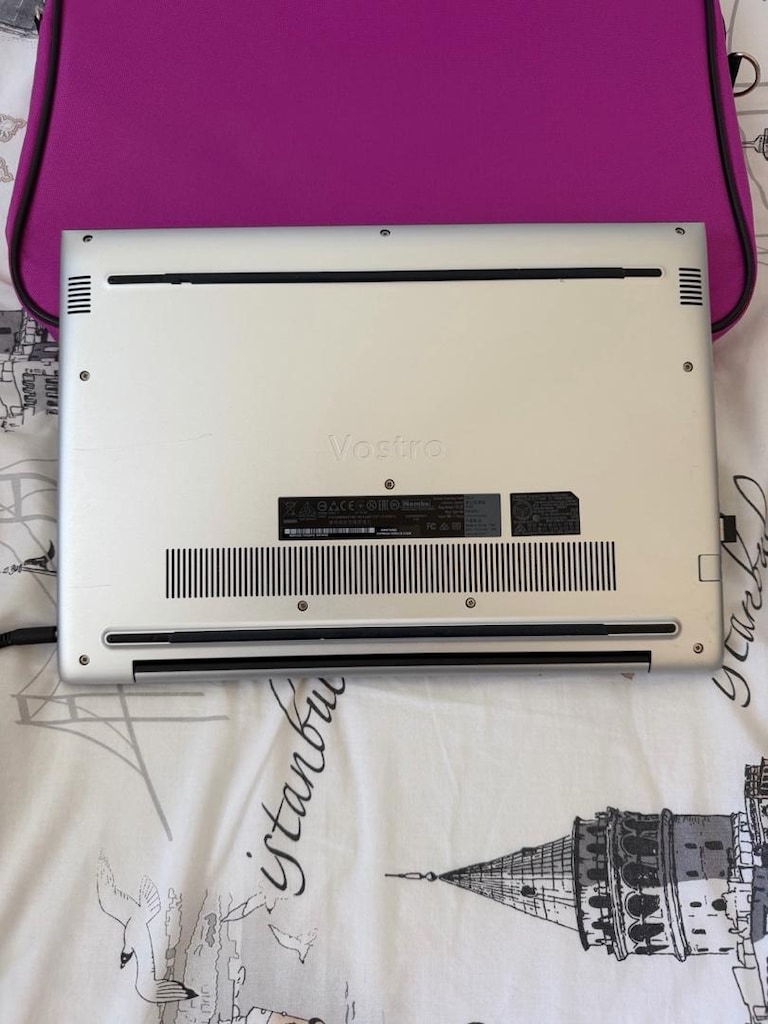 Dell marka intel(R)Core İ5 -8250UCPU@1.6GHz - 2