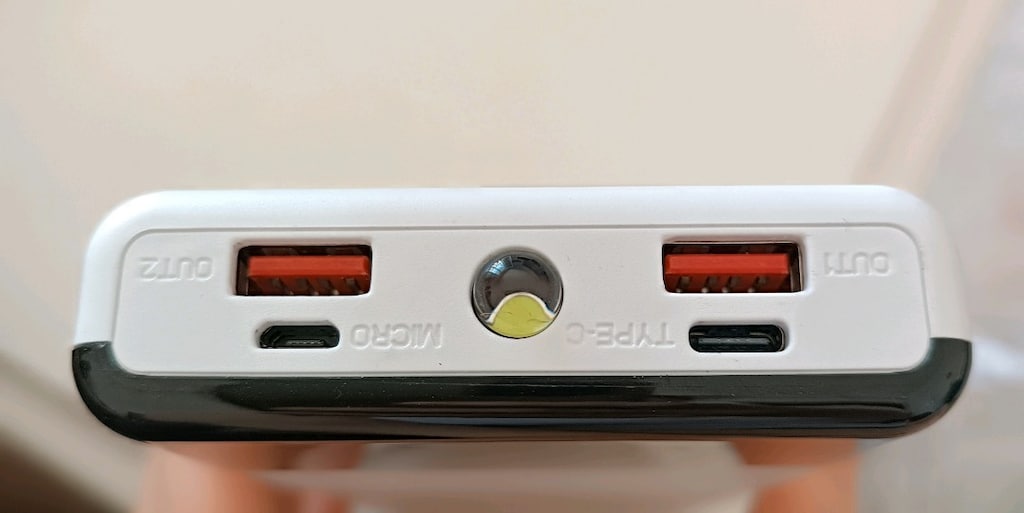 powerbank - 2